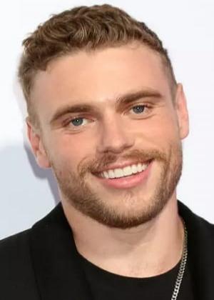 Gus Kenworthy